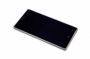 LCD displej + sklíčko LCD + dotyková plocha + přední kryt Nokia Lumia 830 black