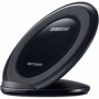 originální stojánek pro bezdrátové nabíjení Samsung EP-NG930BB black s výstupem 2A - 