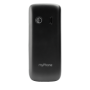 myPhone 6300 Dual SIM black CZ Distribuce - 