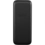 Alcatel OT-1016G black CZ Distribuce - 