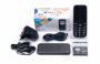 Alcatel OT-1016G black CZ Distribuce - 