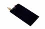 LCD display + sklíčko LCD + dotyková plocha Asus Zenfone Go ZC500TG black + dárek v hodnotě 149 Kč ZDARMA