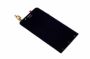 LCD displej + sklíčko LCD + dotyková plocha Asus Zenfone Go ZC500TG black + dárek v hodnotě 149 Kč ZDARMA