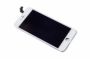 LCD display + sklíčko LCD + dotyková plocha Apple iPhone 6 plus white