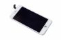LCD displej + sklíčko LCD + dotyková plocha Apple iPhone 6 plus white