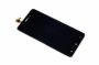 originální LCD displej + sklíčko LCD + dotyková plocha Lenovo S60-t, S60-A black