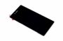 originální LCD display + sklíčko LCD + dotyková plocha Lenovo Z90 Vibe Shot black + dárek v hodnotě 149 Kč ZDARMA