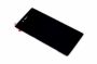 originální LCD displej + sklíčko LCD + dotyková plocha Lenovo Z90 Vibe Shot black + dárek v hodnotě 149 Kč ZDARMA