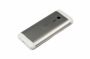 Nokia 230 Dual SIM light silver CZ Distribuce  + dárky v hodnotě až 627 Kč ZDARMA - 