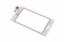 sklíčko LCD + dotyková plocha LG E460 L5 II white + dárek v hodnotě 49 Kč ZDARMA