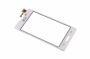 sklíčko LCD + dotyková plocha LG E460 L5 II white