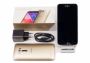 Asus ZD551KL ZenFone Selfie 32GB Dual SIM Gold CZ Distribuce - 