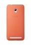 originální pouzdro Asus Bumper Case orange pro ZC500TG ZenFone Go