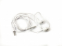 originální headset Samsung EHS64AVFWE white - 