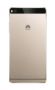 Huawei P8 Premium Gold Dual SIM CZ - 