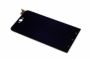 LCD displej + sklíčko LCD + dotyková plocha Asus A450CG Zenfone 4, ZD551KL Zenfone selfie black 5,5 + dárek v hodnotě 149 Kč ZDARMA