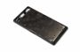 originální přední kryt Sony D6603 Xperia Z3 black SWAP