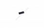 originální krytka USB Samsung S5560 Marvel black - 