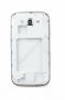 originální střední rám Samsung i9062, i9060i Galaxy Grand Neo Plus white
