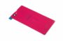 kryt baterie Sony D5503 Xperia Z1 compact pink bez NFC