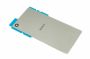 kryt baterie Sony E6653 Xperia Z5 silver bez NFC
