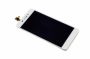 originální LCD displej + sklíčko LCD + dotyková plocha Lenovo S60-t, S60-A white