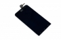 LCD displej + sklíčko LCD + dotyková plocha Asus Zenfone 2 Laser ZE500KL black