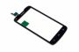 sklíčko LCD + dotyková plocha Huawei Ascend Y520 black
