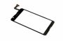 Sklíčko LCD + dotyková plocha Sony E2003 Xperia E4g black - 