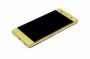 Sony Xperia XA F3111 Lime gold CZ Distribuce - 