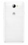 Huawei Y5 II Dual SIM white CZ Distribuce - 