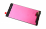 LCD display + sklíčko LCD + dotyková plocha Sony E6653 Xperia Z5 black - 