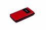 Emporia Flip basic red CZ distribuce - 