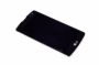 LCD displej +  sklíčko LCD + dotyková plocha LG D390, D392 F60 black