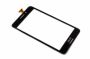 sklíčko LCD + dotyková plocha Asus FE375 FonePad 7 black