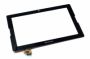 originální sklíčko LCD + dotyková plocha Lenovo IdeaTab A10-70 A7600H black