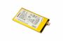 originální servisní baterie Sony 1293-8715 Li-Pol 2700mAh pro Sony E5823/E5803 Xperia Z5 Compact, F3211/F3212 XA Ultra
