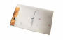 LCD displej Lenovo A8-50 A5500H - 