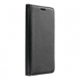 ForCell pouzdro Magnet Book black pro Apple iPhone 4, 4S
