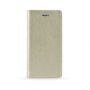ForCell pouzdro Magnet Book gold pro LG K420N K10 + dárek v hodnotě 149 Kč ZDARMA