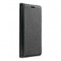 ForCell pouzdro Magnet Book black pro Microsoft Lumia 650