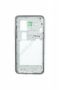 originální střední rám Samsung G530 Galaxy Grand Prime grey - 