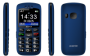 Aligator A670 Senior blue CZ Distribuce - 