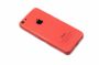 originální kryt baterie Apple iPhone 5C pink SWAP