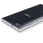 myPhone Cube LTE Dual SIM black CZ Distribuce - 