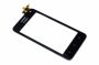 sklíčko LCD + dotyková plocha Huawei Ascend Y360 black + dárky v hodnotě 128 Kč ZDARMA