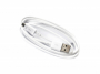 originální datový kabel Samsung ECB-DU4EWE FastCharge 2A microUSB white 1,5m - 