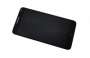 LCD display + sklíčko LCD + dotyková plocha Alcatel OneTouch Pop 3 OT-5025D black