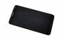 LCD displej + sklíčko LCD + dotyková plocha Alcatel OneTouch Pop 3 OT-5025D black