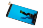 LCD displej + sklíčko LCD + dotyková plocha Alcatel OneTouch Idol 3 OT-6039Y 4.7 black - 